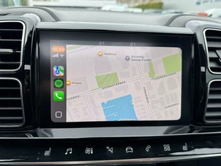 Citroën C5 Aircross Citroen C5 Aircross 1.6 Plug-in Hybrid Business Plus - afbeelding nr 21