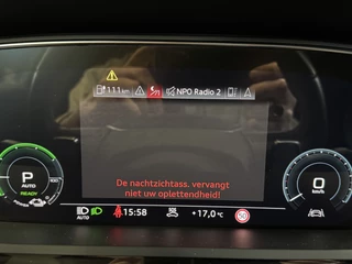 Audi e-tron | B&O | Camera | Head-up | Stoelverwarming - afbeelding nr 13