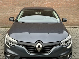 Renault Mégane Renault Megane 1.2 TCE Zen Navi - Led - 88DKM - Cruise - Clima - Privacy Glas - afbeelding nr 14