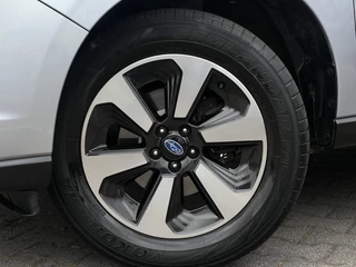 Subaru Forester Subaru Forester 2.0 AWD Premium | Trekhaak | Pano | Memory | Dodehoek | BOMVOL! - afbeelding nr 34