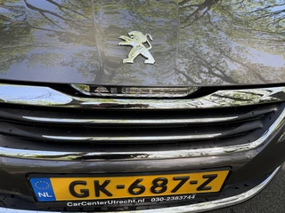 Peugeot 308 - afbeelding nr 61
