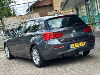 BMW 1 Serie - afbeelding nr 4