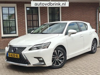 Lexus CT 200h Edition 30, NETTE AUTO / DEALER ONDERHOUDEN