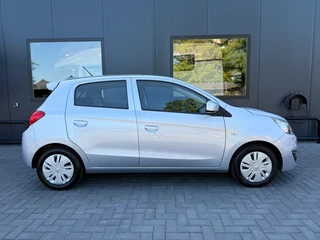 Mitsubishi Space Star Mitsubishi Space Star 1.0 Cool+ - afbeelding nr 5