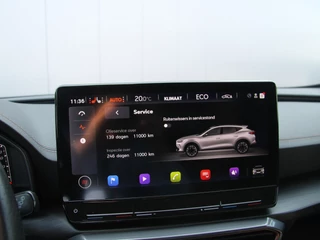 CUPRA Formentor CUPRA Formentor 1.4 e-Hybrid 245pk | Acc | 360 graden camera | Trekhaak - afbeelding nr 53