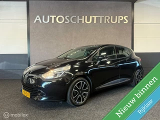 Renault Clio Renault Clio 1.2 16V 5 DEURS / AIRCO / NAVI / LED / LMV / TREKHAAK - afbeelding nr 1