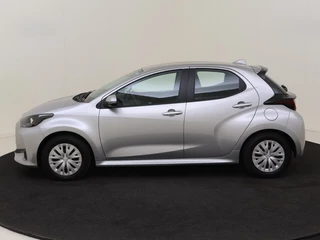 Mazda 2 Hybrid Mazda 2 Hybrid 1.5 Pure | Adapt. Cruise | Stoel-/stuurverwarming | Carplay - afbeelding nr 3