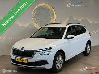 Škoda Kamiq 1.5 TSI ACT Business Edition Keyless/Carplay/Stoelverwarming
