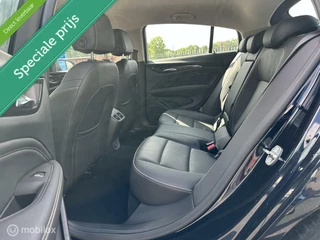 Opel Insignia Opel Insignia Grand Sport 1.5 Turbo Innovation - afbeelding nr 26