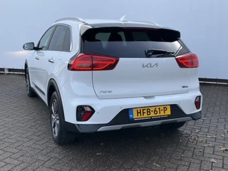 Kia Niro - afbeelding nr 16