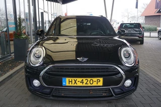 MINI Clubman - afbeelding nr 2