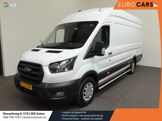 Ford Transit 350 2.0 TDCI L4H3 Trend 165PK