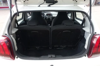 Peugeot 108 - afbeelding nr 7