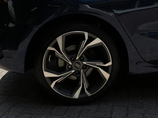 Audi A3 Audi A3 SPORTBACK 30 TFSI BNS EDITION / Sportstoelen / Matrix led / 18 Inch / BOVAG garantie - afbeelding nr 23