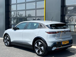 Renault Megane E-Tech Renault Megane E-Tech EV60 Optimum Charge Evolution Trekhaak All Seasons - afbeelding nr 27