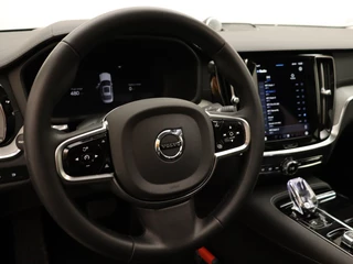 Volvo S60 Volvo S60 T6 PLUG-IN HYBRID LONG RANGE ULTIMATE BRIGHT BOWERS&WILKINS SCHU - afbeelding nr 15