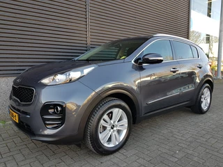 Kia Sportage - afbeelding nr 13