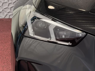 BMW X1 BMW X1 XDRIVE 25E M-SPORT LED ELEK.KLEP NAVI STOELVERW M-SHADOW LINE CARPLAY/ANDROID ZWARTE.HEMEL PHEV PLUG IN HYBRID AWD 4X4 4WD - afbeelding nr 73