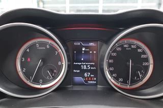 Suzuki Swift Suzuki Swift 1.2 Select Hybrid Apple/AndroidAuto - afbeelding nr 7