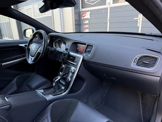 Volvo V60 - afbeelding nr 13