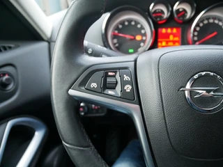 Opel Zafira - afbeelding nr 13