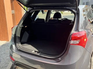 Hyundai ix20 Hyundai ix20 1.6i Go! | Stoel/ Stuur verwarming | Automaat - afbeelding nr 21