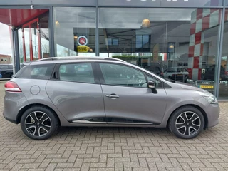 Renault Clio Renault Clio Estate 1.2 Dynamique - afbeelding nr 7