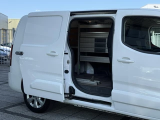 Opel Combo Opel Combo 1.5D Aut. L2H1 Innovation | Navi | Camera | Airco | EX BTW | - afbeelding nr 14