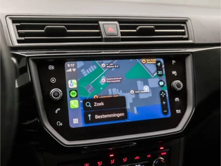 SEAT Ibiza (APPLE CARPLAY, GROOT NAVI, CLIMATE, STOELVERWARMING, SPORTSTOELEN, LED KOPLAMPEN, CAMERA, ADAPTIVE CRUISE, NIEUWE APK, NIEUWSTAAT) - afbeelding nr 23