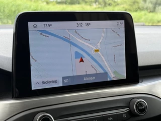 Ford Focus Ford Focus Wagon 1.0 EcoBoost Hybrid Titanium X Business - Moondust - Carplay/Keyless - afbeelding nr 13