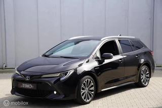 Toyota Corolla Touring Sports 1.8 Hybrid Dynamic