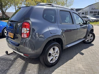 Dacia Duster Dacia Duster 1.2 TCe 4x2 Série Limitée Robust *Airco*|PDC|Cruise|Trekhaak|NL Auto - afbeelding nr 4