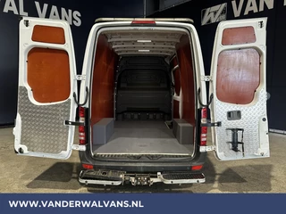 Mercedes-Benz Sprinter Parkeersensoren - afbeelding nr 2