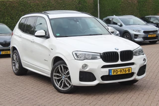 BMW X3 - 109694902-0