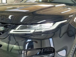 Land Rover Range Rover Evoque Land Rover Range Rover Evoque 2.0 P250 AWD R-Dynamic SE | ACC | Meridian | 20 Inch | Trekhaak | - afbeelding nr 35