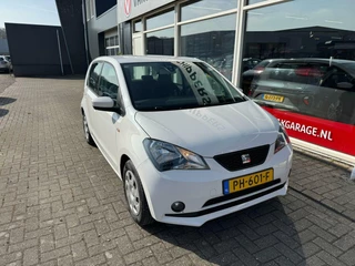 SEAT Mii Seat Mii 1.0 Style Intense - afbeelding nr 14