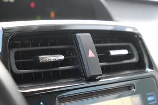 Toyota Prius Toyota Prius 1.8 122PK Hybrid Aspiration Automaat | Bluetooth | - afbeelding nr 22