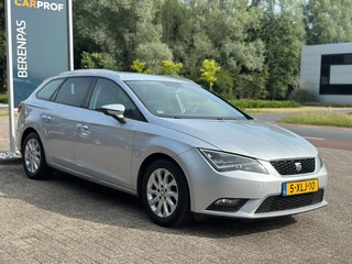 SEAT Leon SEAT Leon ST 1.6 TDI Style Business Ecomotive - afbeelding nr 3