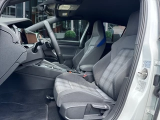 Volkswagen Golf Volkswagen Golf 1.4 TSI DSG GTE NAVI/PDC/STOEL-STUURVERW/CARPLAY - afbeelding nr 11