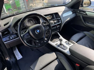 BMW X3 - afbeelding nr 7