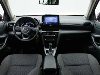 Toyota Yaris Cross Toyota Yaris Cross 1.5 Hybrid Comfort | Navigatie | Stoelverwarming | Camera - afbeelding nr 17