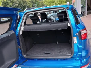 Ford EcoSport 1.0 EcoBoost 125pk ST-Line | Apple Carplay + Android Auto | Clima | Cruise | LED Koplampen | DAB Radio | Pdc | Licht+Regensensor | Mistlampen | Privacy Glass | 17''lm - afbeelding nr 29