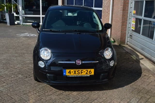 Fiat 500 - afbeelding nr 4