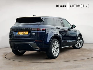 Land Rover Range Rover Evoque - afbeelding nr 9