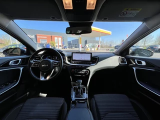 Kia Ceed Sportswagon Kia Ceed Sportswagon 1.6 GDI PHEV DynamicPlusLine - afbeelding nr 6