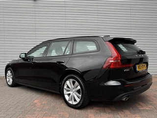 Volvo V60 Volvo V60 2.0 B3 Automaat Cruise Carplay Led Camera BJ 2021  Eerste Eigenaar Vol Opties Dealer Onderhouden - afbeelding nr 3