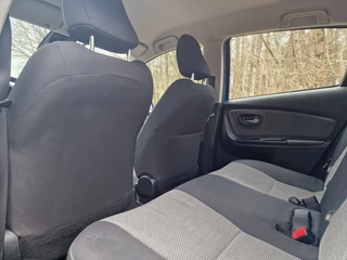 Toyota Yaris - afbeelding nr 18