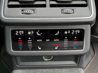 Audi RS6 Audi RS6 A6 Avant TFSI Quattro Panodak/B&O/Keramische remmen/Dynamic pakket 360 cam 4 wielbesturing - afbeelding nr 25
