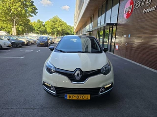 Renault Captur Renault Captur 0.9 TCe 2016 Limited AIRCO/NAVI/PDC/SCHADE - afbeelding nr 2