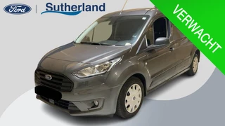 Ford Transit Connect Ford Transit Connect 1.0 Ecoboost L2 Trend | Adaptive cruise control | Scherm Apple Carplay/Android Auto | Camera | Trekhaak | Stoel + Bijrijdersbank - afbeelding nr 1